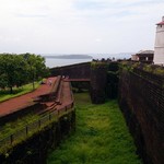 Fort Aguada