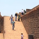 Fort Aguada