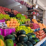 Goa Fruits Gallery: Mango, Watermelon, Papaya, Banana, Pineapple