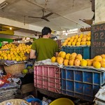 Goa Fruits Gallery: Mango, Watermelon, Papaya, Banana, Pineapple
