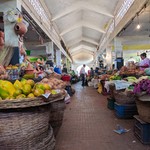 Goa Fruits Gallery: Mango, Watermelon, Papaya, Banana, Pineapple