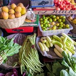 Goa Fruits Gallery: Mango, Watermelon, Papaya, Banana, Pineapple