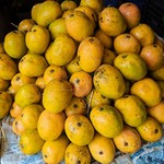 Goa Fruits Gallery: Mango, Watermelon, Papaya, Banana, Pineapple