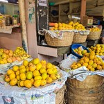 Goa Fruits Gallery: Mango, Watermelon, Papaya, Banana, Pineapple