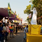 Goa Carnival in Panjim