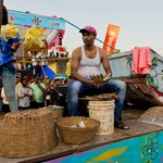 Goa Carnival in Panjim