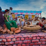 Goa Carnival in Panjim