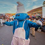 Goa Carnival in Panjim