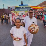 Goa Carnival in Panjim