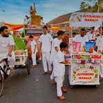 Goa Carnival in Panjim