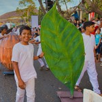 Goa Carnival in Panjim