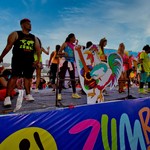 Goa Carnival in Panjim