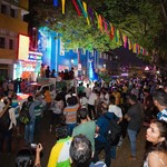 Goa Carnival in Panjim