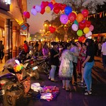 Goa Carnival in Panjim