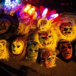 Goa Carnival in Panjim