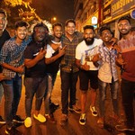 Goa Carnival in Panjim