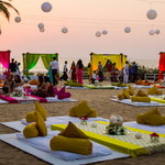 Goa Weddings