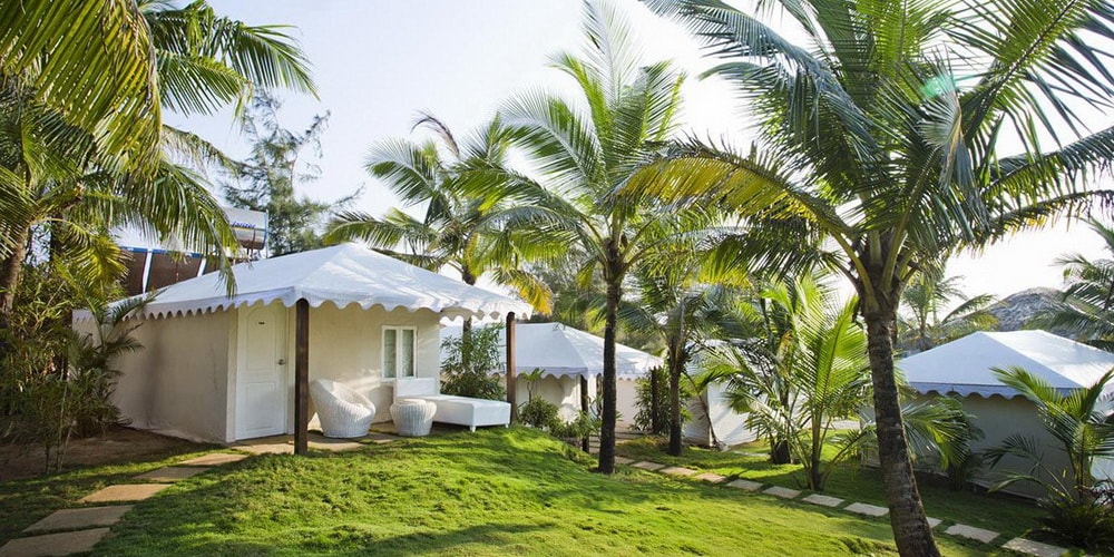 Marbela Beach Resort Goa