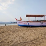 Goa April Gallery: Markets, Fruits, Weather, Beaches