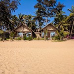 Goa April Gallery: Markets, Fruits, Weather, Beaches