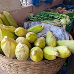 Goa April Gallery: Markets, Fruits, Weather, Beaches