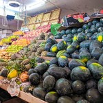 Goa April Gallery: Markets, Fruits, Weather, Beaches