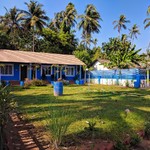 Goa April Gallery: Markets, Fruits, Weather, Beaches