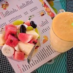 Goa April Gallery: Markets, Fruits, Weather, Beaches