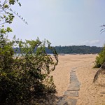 Goa April Gallery: Markets, Fruits, Weather, Beaches