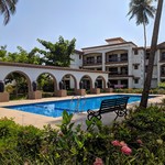 Goa May Gallery: Markets, Fruits, Weather, Beaches