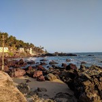 Goa May Gallery: Markets, Fruits, Weather, Beaches