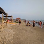 Goa May Gallery: Markets, Fruits, Weather, Beaches