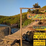 Goa May Gallery: Markets, Fruits, Weather, Beaches