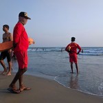 Goa May Gallery: Markets, Fruits, Weather, Beaches