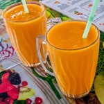 Goa May Gallery: Markets, Fruits, Weather, Beaches