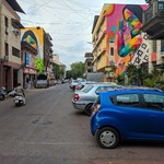 Goa May Gallery: Markets, Fruits, Weather, Beaches