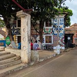 Goa May Gallery: Markets, Fruits, Weather, Beaches