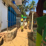 Goa May Gallery: Markets, Fruits, Weather, Beaches