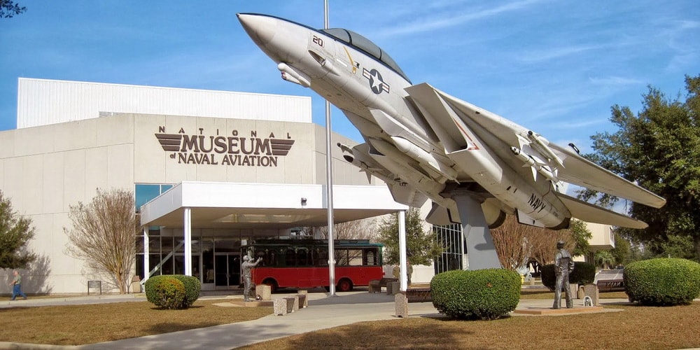 Naval Aviation Museum Goa