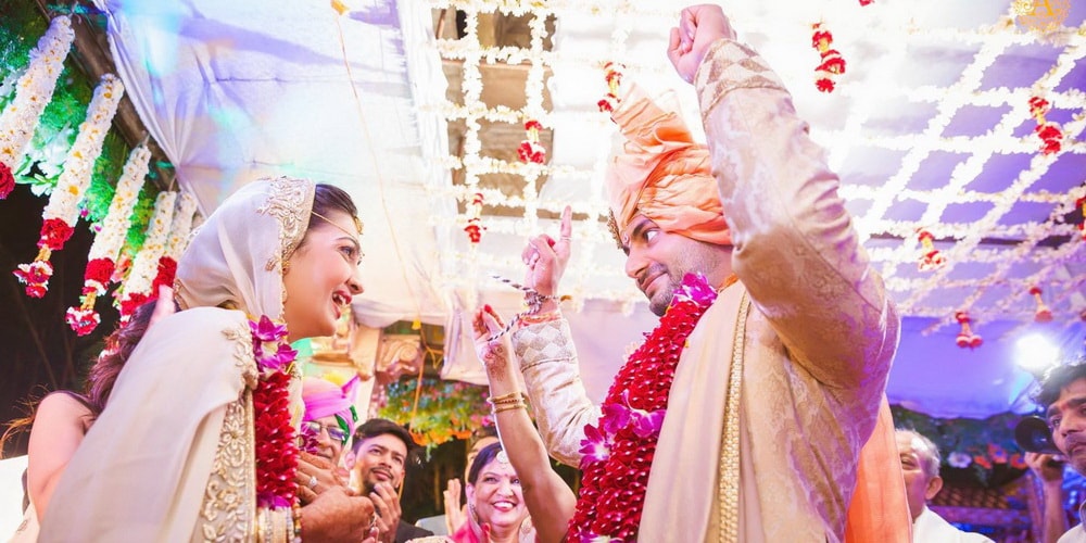 North Indian Weddings