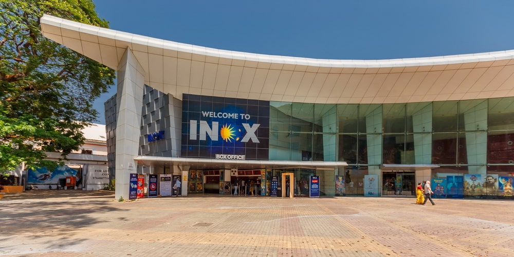 Panjim Inox Cinema