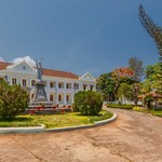 Panjim City Gallery: streets, markets, restaurants, sightseeing