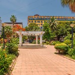 Panjim City Gallery: streets, markets, restaurants, sightseeing