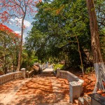 Panjim City Gallery: streets, markets, restaurants, sightseeing