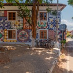 Panjim City Gallery: streets, markets, restaurants, sightseeing