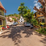 Panjim City Gallery: streets, markets, restaurants, sightseeing