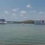 Panjim City Gallery: streets, markets, restaurants, sightseeing