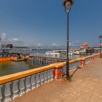 Panjim City Gallery: streets, markets, restaurants, sightseeing