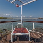 Panjim City Gallery: streets, markets, restaurants, sightseeing