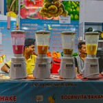 Panjim City Gallery: streets, markets, restaurants, sightseeing